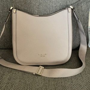 Kate Spade Roulette medium messenger bag